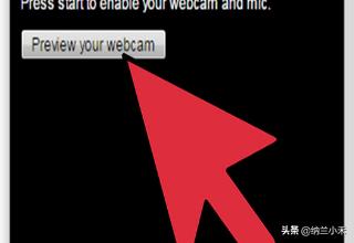 这样匿名搭建网站