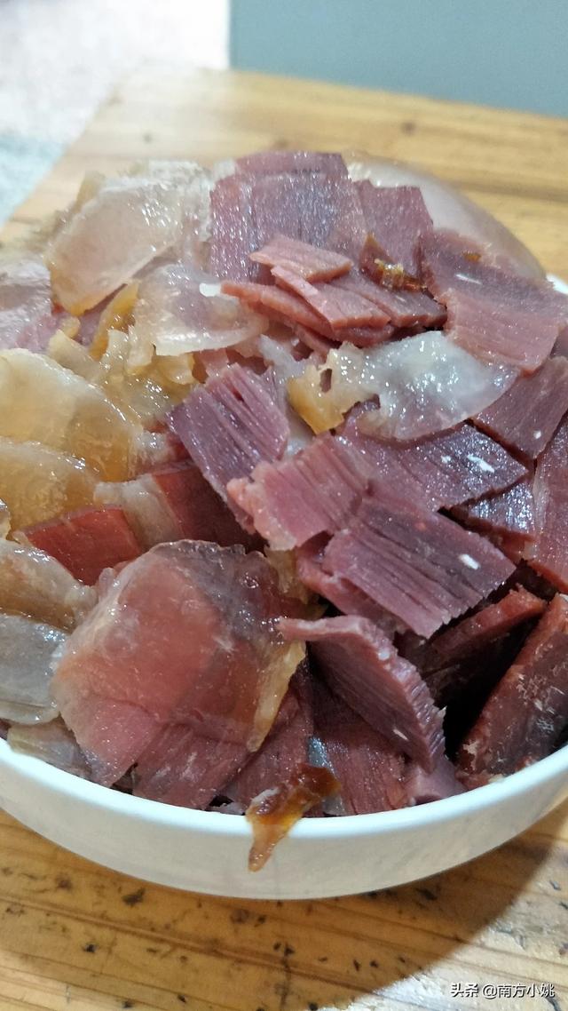 一碗米饭一个菜做法大全(图6)