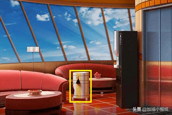 密室逃脱9攻略6关 密室逃脱9第6关攻略  第12张