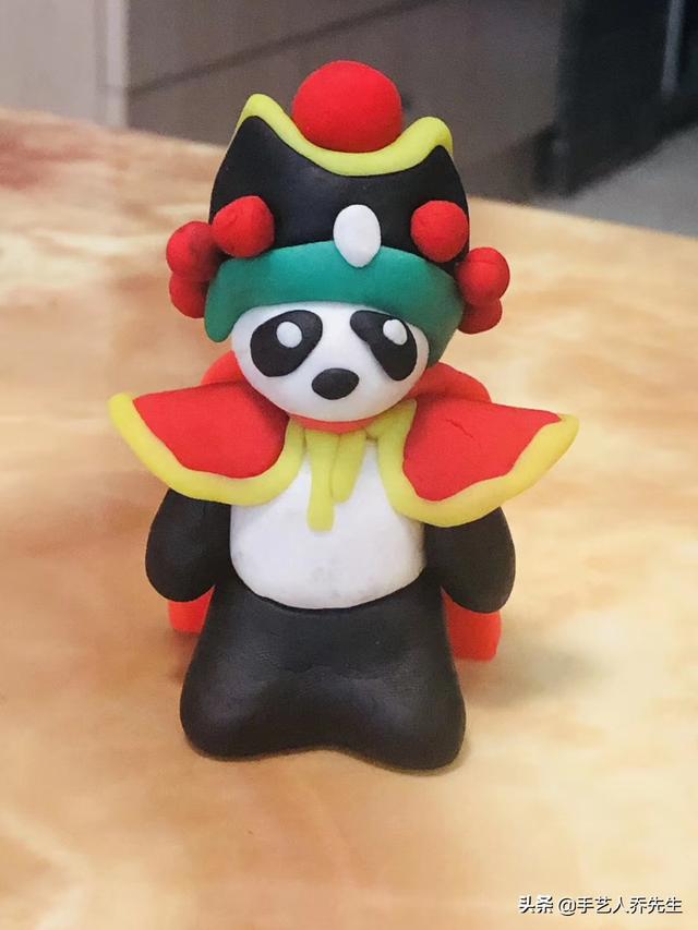 拍京剧化妆构图技巧
