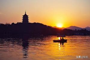 杭州游必去的景点介绍(图5)