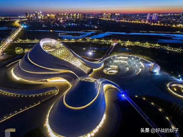 哈尔滨市的8月该穿什么