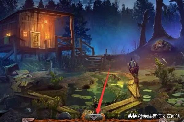 密室求生第4季攻略 密室求生第4季攻略图文