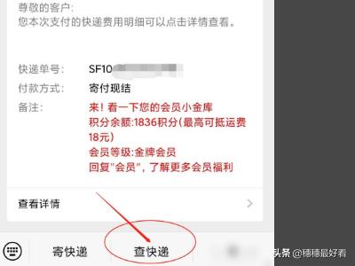 顺丰快递寄件人查询，顺丰快递寄件人查询快递单号