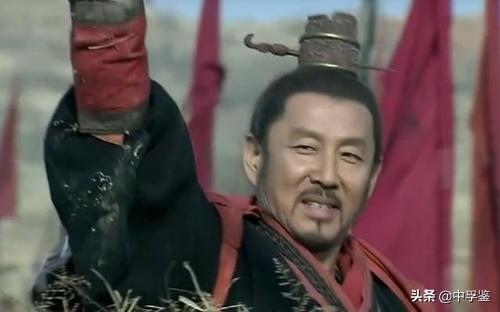 汉代风云人物之吕后_百家讲坛汉代风云人物之吕后