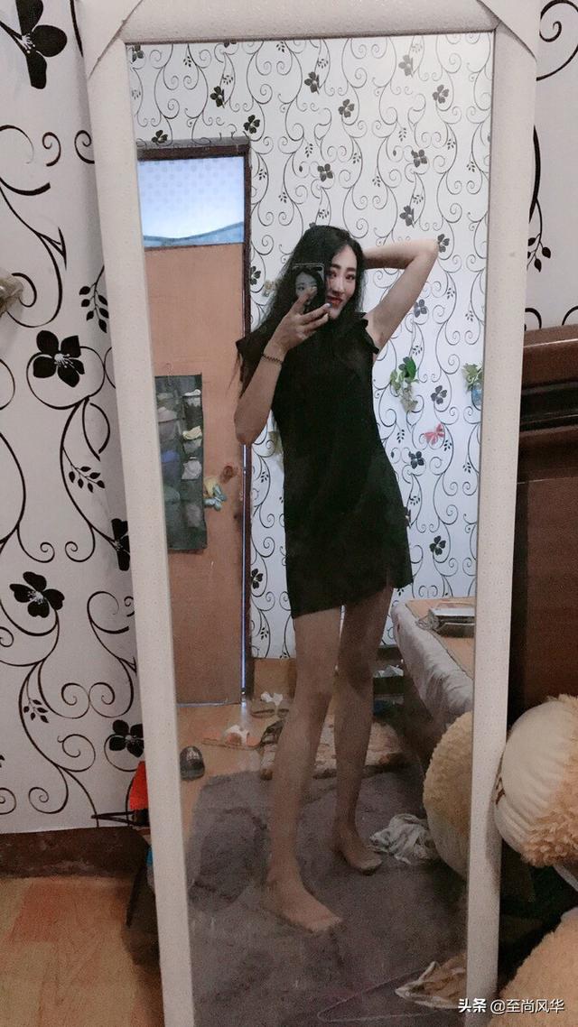 穿肉色裤袜如何搭配好看