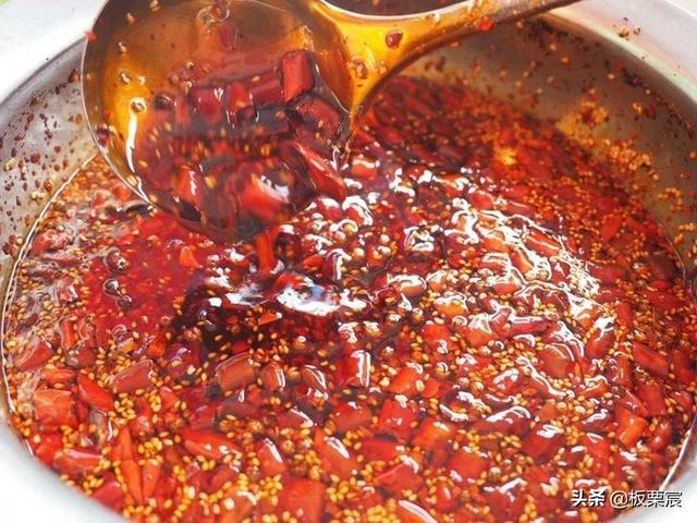 菜的做法和配方文字描述(图2)