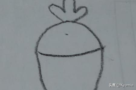 怎么画简笔画卡通人物（怎么画简笔画卡通人物可爱版）