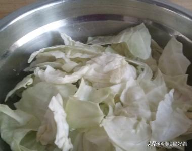 韩式大头菜泡菜做法大全(图2)