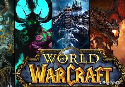 wlk术士手法 魔兽世界术士手法-第1张图片-春华游戏网