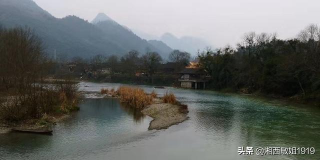 湘西旅游-湘西旅游攻略