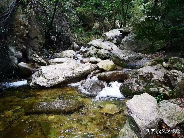 郑州今日一日游必去景点(图2)