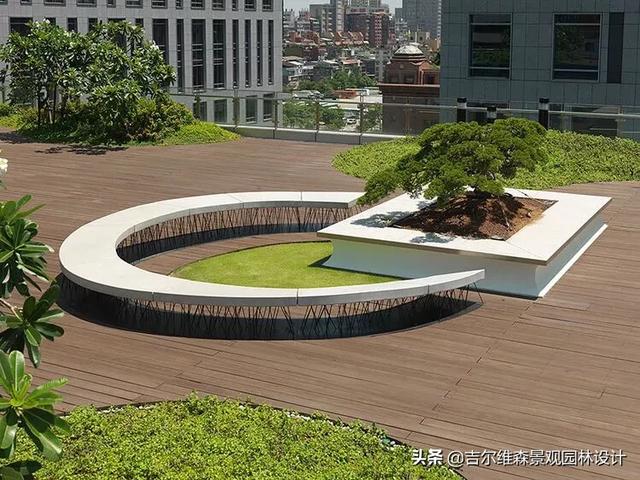 [景观设计个人作品集]中国景观设计大师代表作与设计理念？