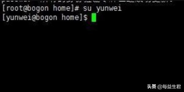 Linux如何创建用户？在linux中创建用户有几种方式？