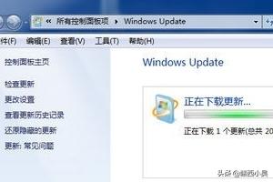 win7安装版-win7安装版和ghost版的区别