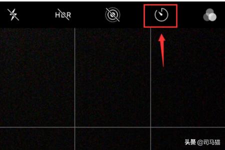 苹果计时拍照怎么设置？(苹果怎么倒计时拍照？)