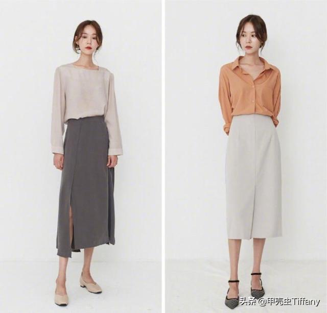 女孩最惊艳的穿衣搭配图(图40)