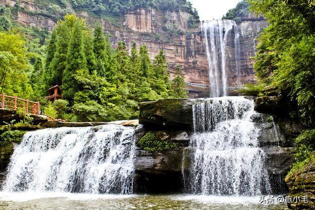 江津走马旅游景点大全， 江津走马旅游景点大全图片