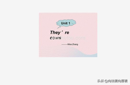 they-they怎么讀