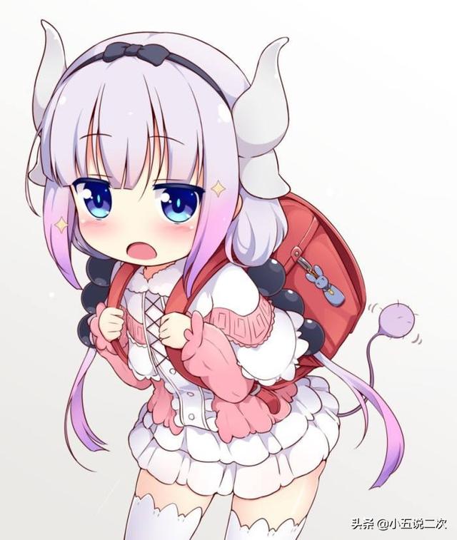 二次元的人有什么特点？