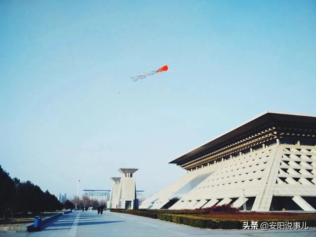 河南这个城市怎么样