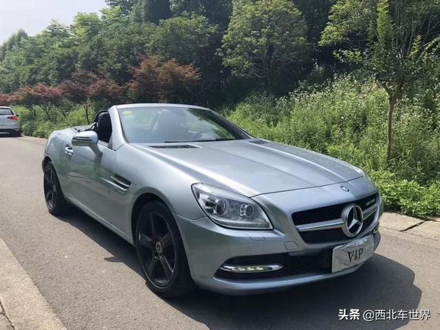 二手车估值