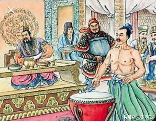 在你们的眼中，曹操是一个怎么样的人?为什么
