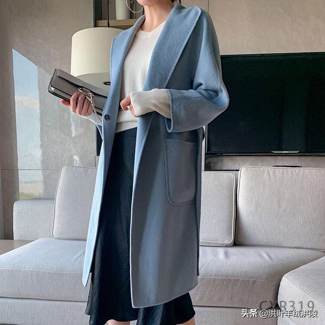 40岁女人穿什么衣服好看(图24)
