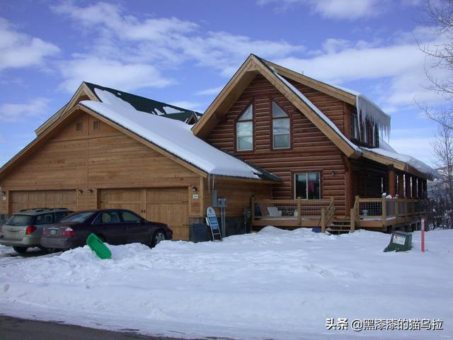 为什么美国人喜欢在院子里种花？：美国庭院景观设计