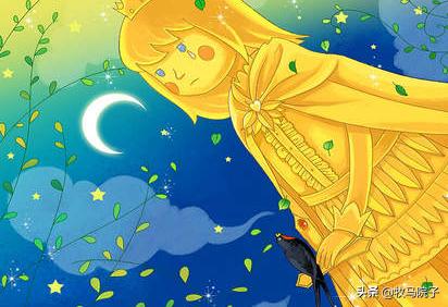 王尔德童话故事梗概（王尔德童话主要内容50字）