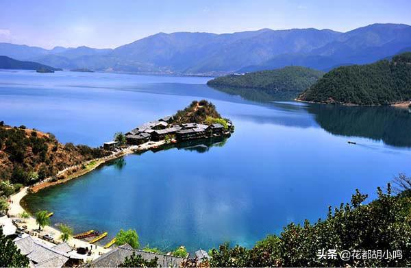云南南线旅游攻略路线最佳路线， 云南南线旅游攻略路线最佳路线图