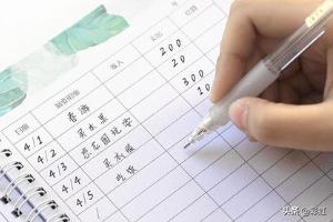 现金日记账怎么填写，现金日记账怎么填写 样本