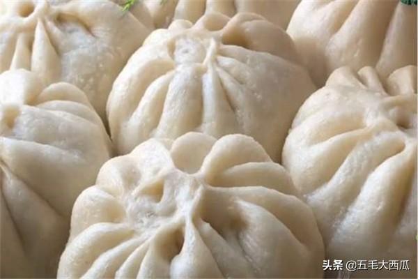 在哪里学做包子