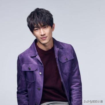 哪些男星长成鞋拔子脸被调侃?
