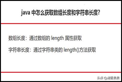 java怎么获取字符串的长度？Java中String类型有没有长度的限制？