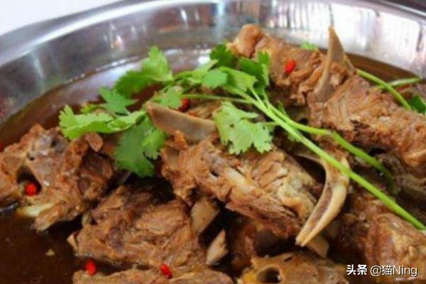羊蝎子做法美食杰作（正宗羊蝎子的配方和做法是什么？）