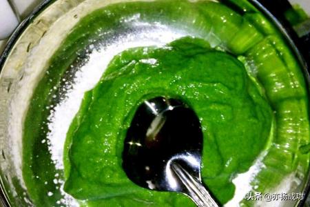 7个月宝宝怎么吃西兰花(图7)