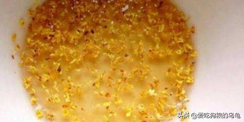 桂花糕怎么做-桂花糕怎么做简单又好吃