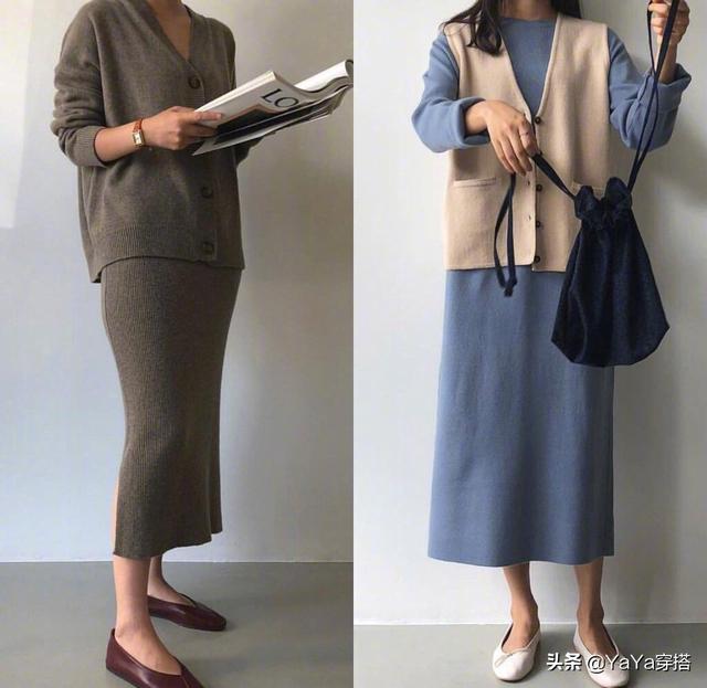 如何选对服装色彩搭配技巧(图21)