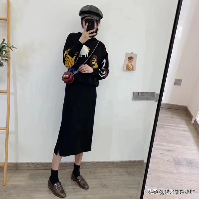 早秋必备的外套如何搭配(图13)