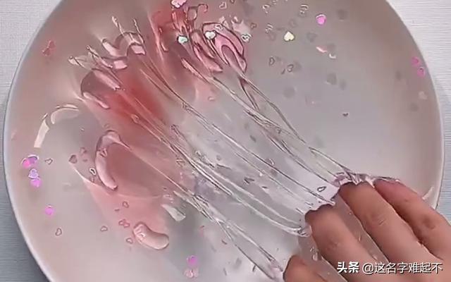 起泡胶怎么做简单（起泡胶怎么做简单又好玩不用胶水）