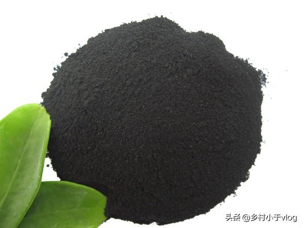 什么是腐植酸有什么功效(图2)