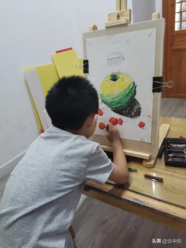 10岁孩子合适学什么艺术特长