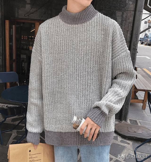 最帅男童搭配衣服图片(图3)