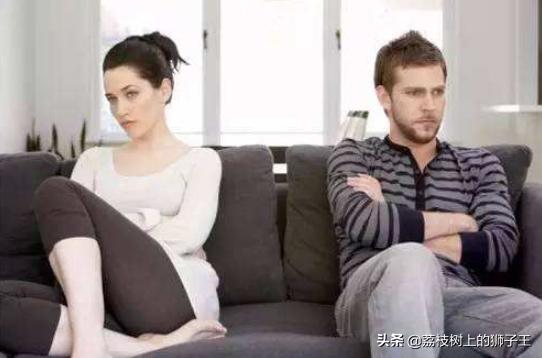 男人对你冷战说明什么(图1)