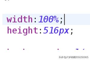 html图片怎么横向平铺？CSS样式如何设置html图片背景？