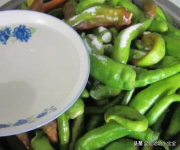 青椒做法普通菜有哪些菜(图4)