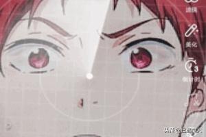 国际版抖音的特效