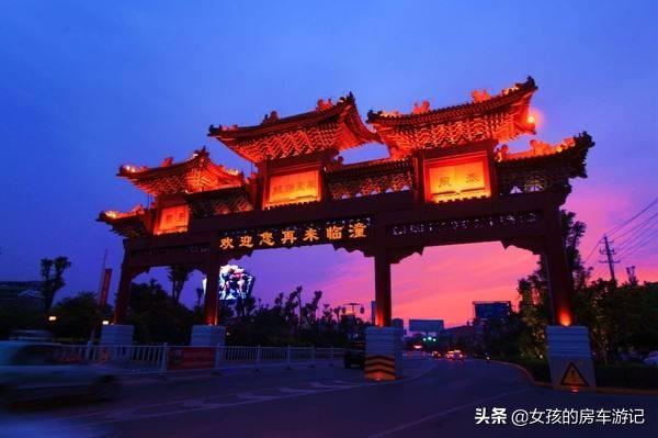 老人必去旅游景点图片(图2)