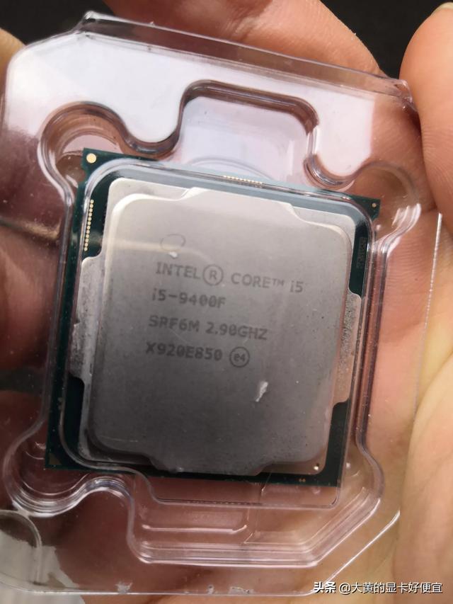 1000元以下的cpu哪个游戏性能最强？手机网游1000元